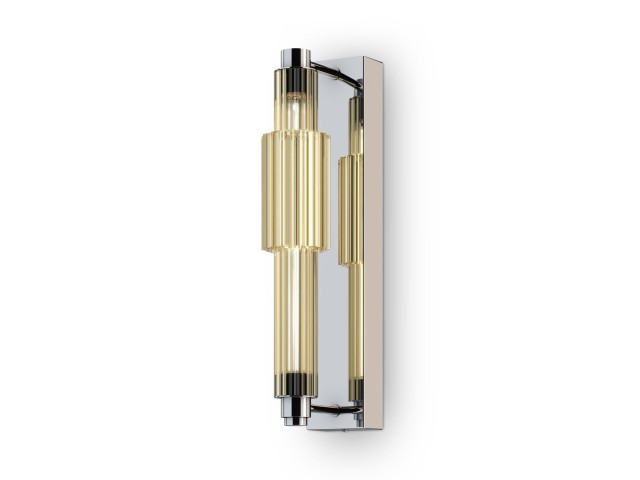 Настенный светильник (бра) Maytoni MOD308WL-L9CG3K фото:13