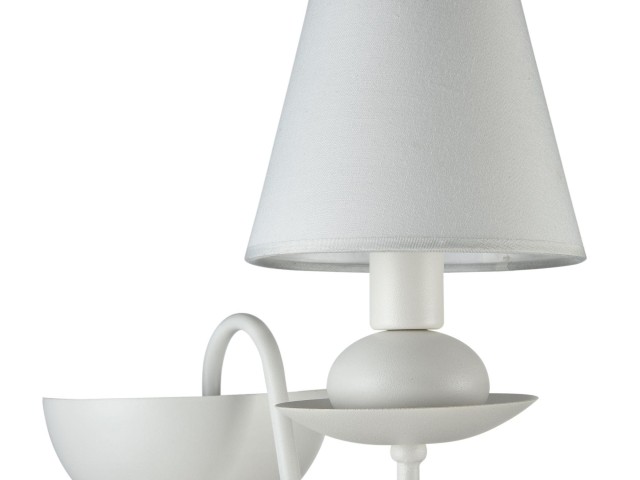 Настенный светильник (бра) Freya FR5756-WL-01-W фото:10