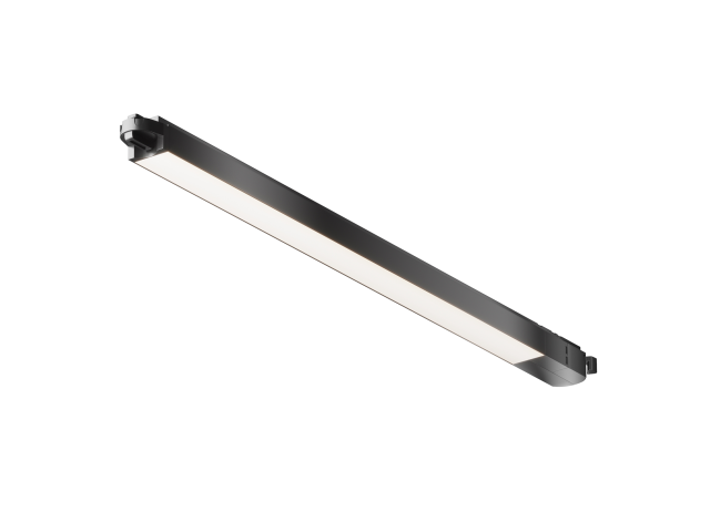 Трековый светильник Technical TR000-1-10W3K-W фото:1