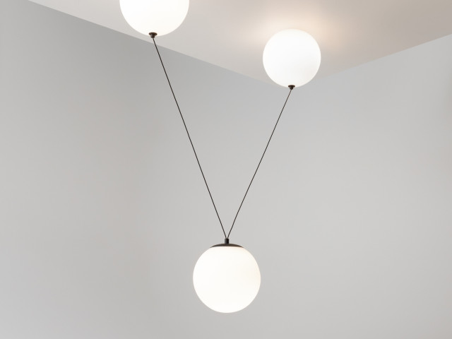 Подвесной светильник Maytoni MOD427PL-L30B3K фото:14