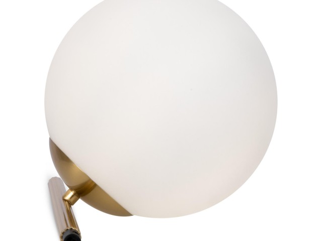 Настольный светильник Freya FR5259TL-01BS фото:1