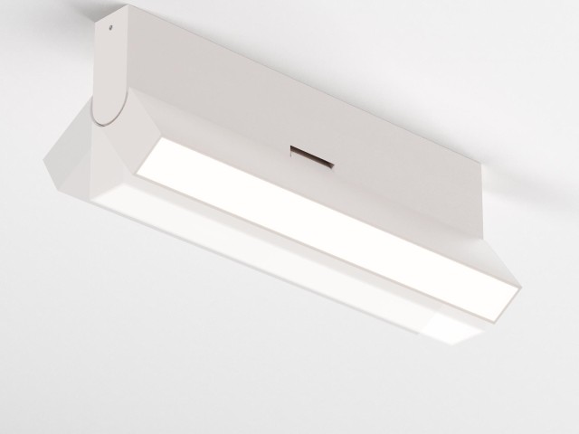 Потолочный светильник Technical C133CL-12W3K-W фото:4