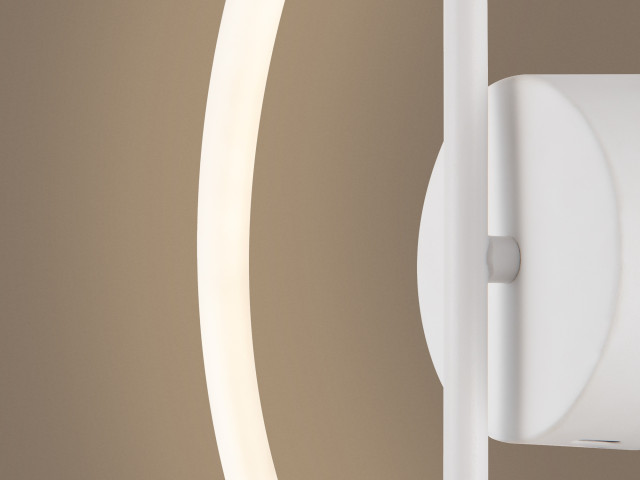 Настенный светильник (бра) Freya FR6059WL-L28W фото:3