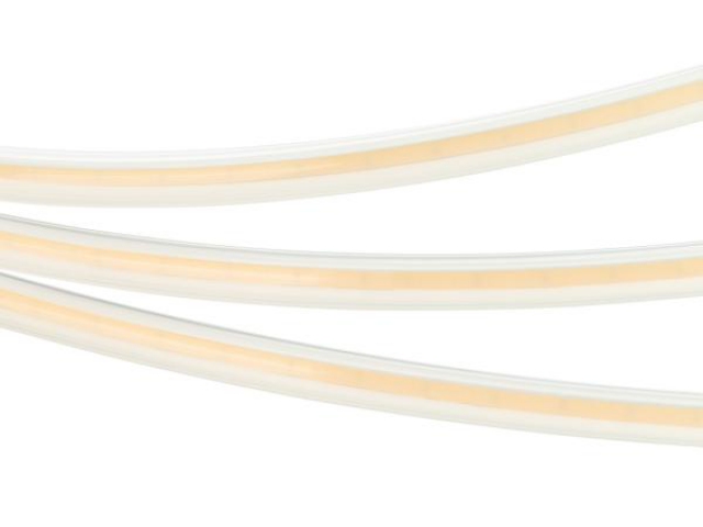 Лента герметичная COB-PL90-X544-12mm 24V Warm2400 (11.5 W/m, IP65, CSP, 5m) (Arlight, -) фото:2