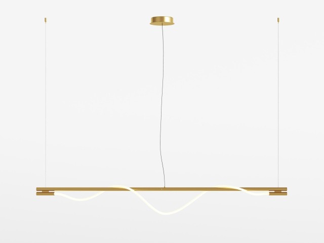 Подвесной светильник Maytoni MOD166PL-L20G3K фото:14