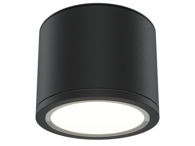 Потолочный светильник Technical C095CL-GX53-B фото:7