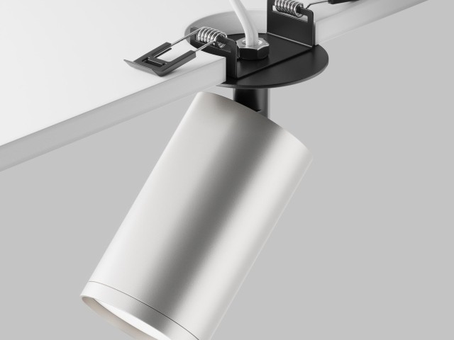 Потолочный светильник Technical C049CL-U-1BS фото:4