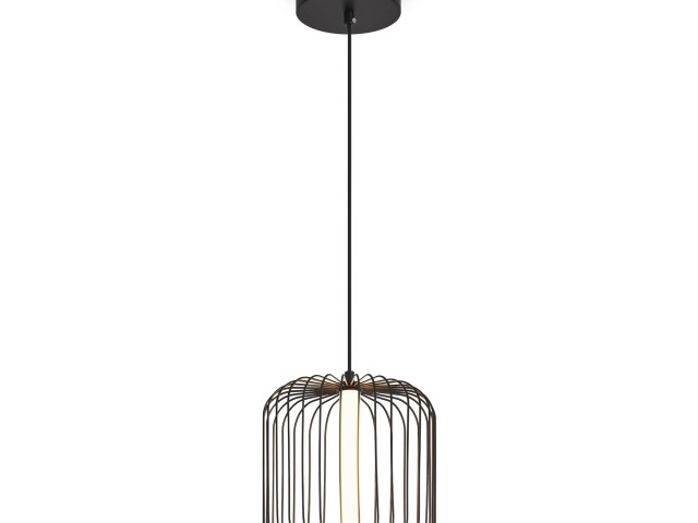 Подвесной светильник Freya FR6131PL-L13B фото:5