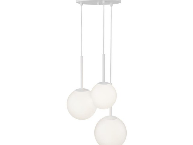 Подвесной светильник Maytoni MOD321PL-03W фото:1
