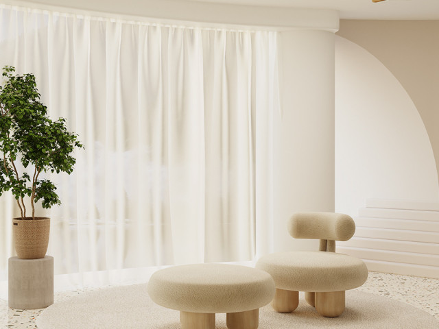 Потолочный светильник Maytoni MOD315CL-L25G3K фото:10