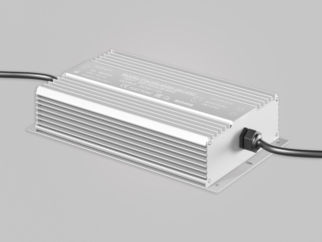 Блок питания Technical PSL008-400W-48V-IP67 фото:4