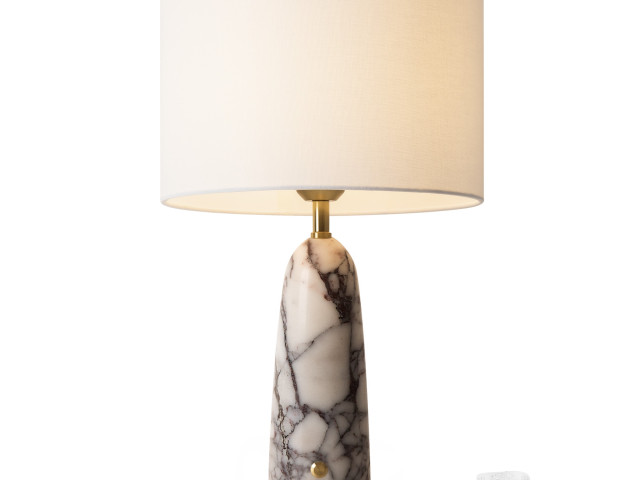 Настольный светильник Freya FR2054TL-01BS1 фото:10