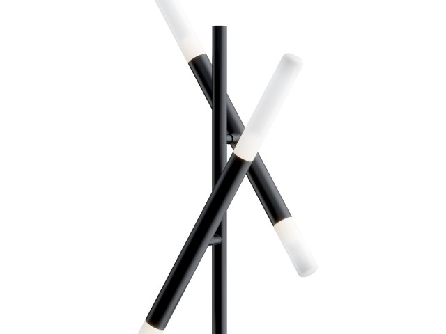 Напольный светильник (торшер) Maytoni MOD070FL-02B фото:2