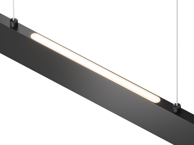 Подвесной светильник Technical P010PL-L23B4K фото:27