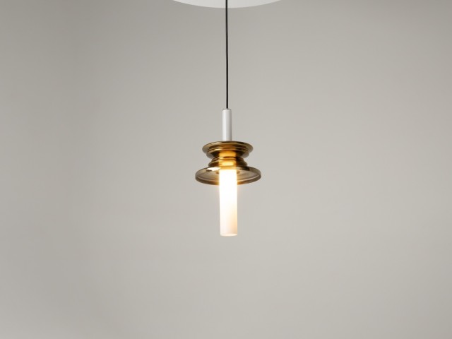 Подвесной светильник Maytoni MOD255PL-01B3 фото:5