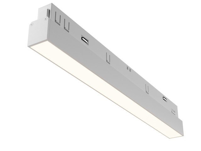 Трековый светильник Technical TR030-4-12WTW-DSZ-W фото:92