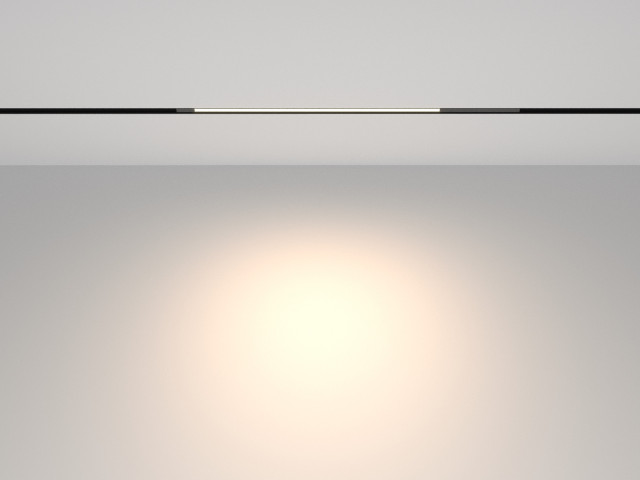 Трековый светильник Technical TR231-2-10W4K-B фото:5