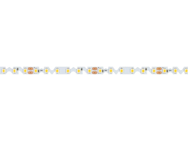 Лента RZ-A120-6mm 24V Warm3500 (9.6 W/m, IP20, 2835, 5m) (Arlight, -) фото:6