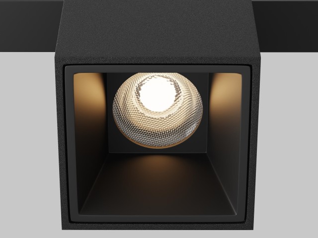 Трековый светильник Technical TR133-2-7W3K-B фото:7
