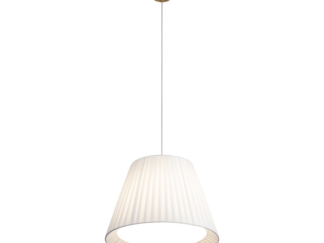 Подвесной светильник Freya FR5590PL-01BS фото:12