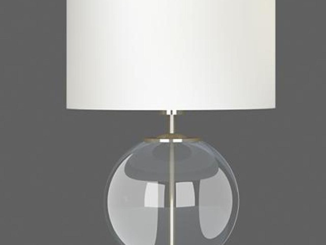 Настольный светильник Maytoni Z533TL-01N фото:4