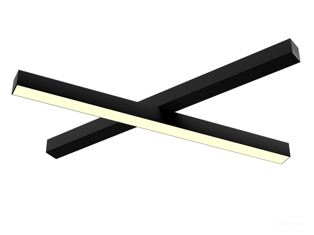 Светильник HOKASU LF y (ral9005/3K/LT70/15w – 600mm) фото:1