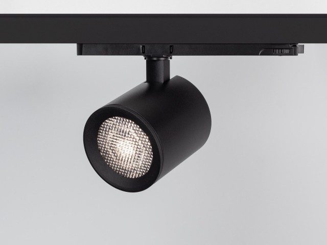 Сетчатый фильтр с посадочным кольцом LGD-NIKA-HCR-R100 (BK) (Arlight, Металл) фото:2