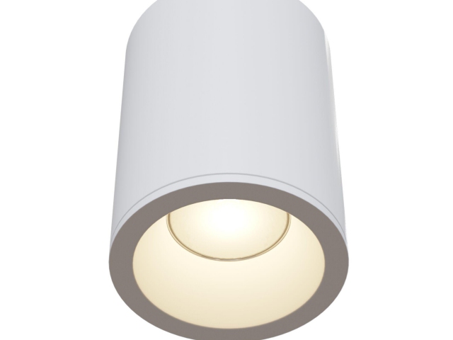 Потолочный светильник Technical C029CL-01-S-W фото:22
