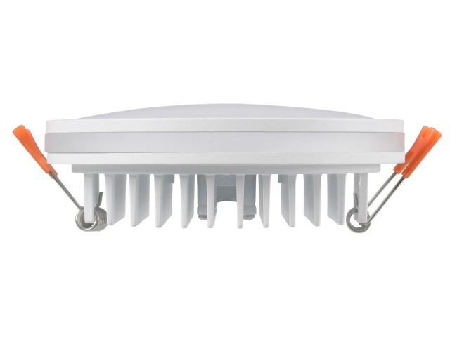Светодиодная панель LTD-115SOL-15W Day White (Arlight, IP44 Пластик, 3 года) фото:6