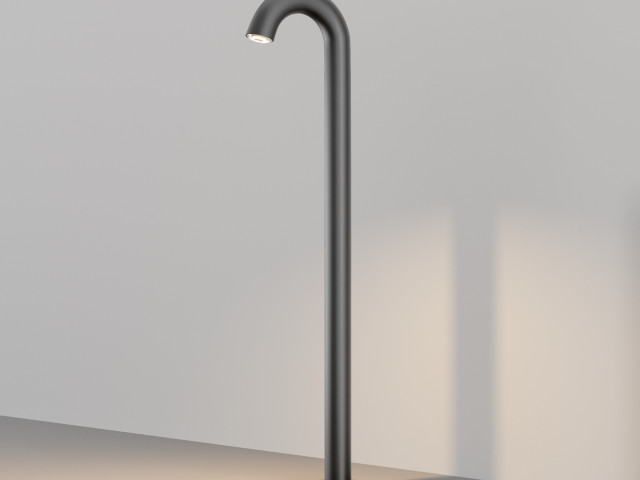 Ландшафтный светильник Outdoor O476FL-L4GF3K фото:3