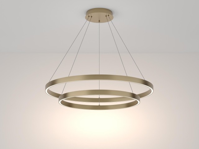 Подвесной светильник Maytoni MOD058PL-L74BS4K фото:11
