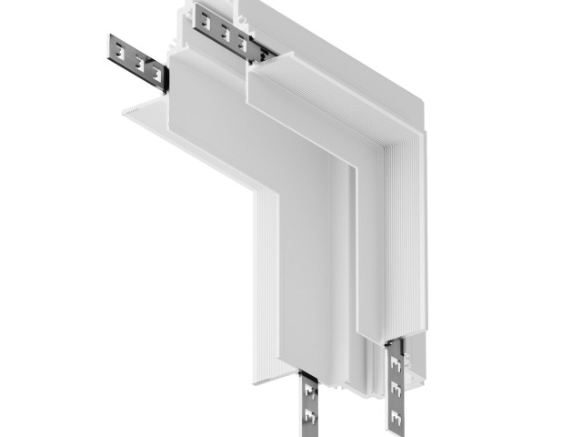 Комплектующие для встраиваемой трековой системы Technical TRA010ICL-22W фото:6