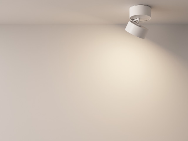 Потолочный светильник Technical C024CL-L12W4K фото:3