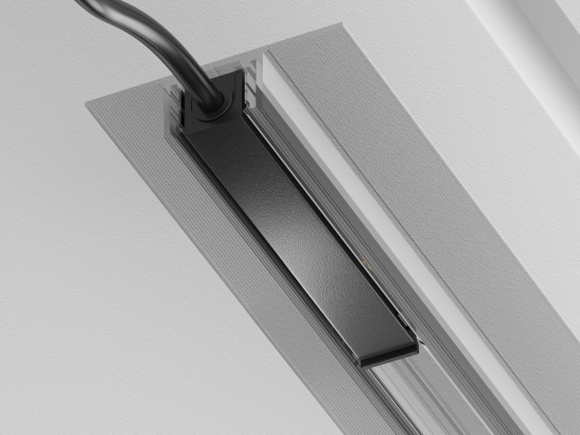 Комплектующие для трековой системы Technical TRA239B-42B фото:2