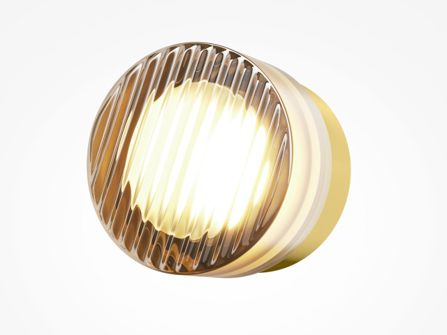 Настенный светильник (бра) Maytoni MOD493WL-L6BSK1 фото:3