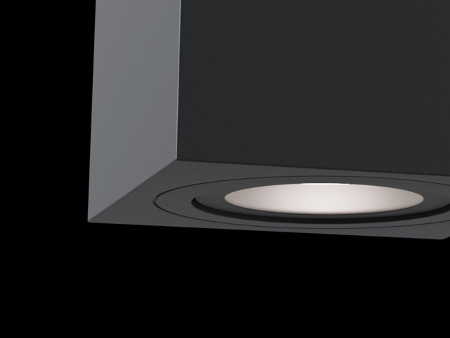 Потолочный светильник Technical C017CL-01B фото:8