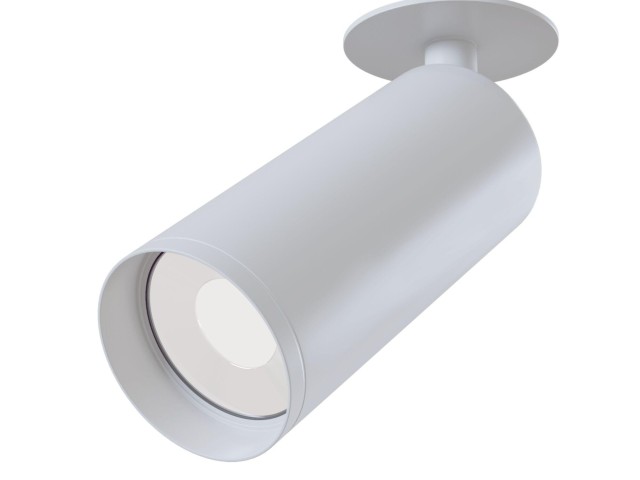 Встраиваемый светильник Technical C018CL-01W фото:19