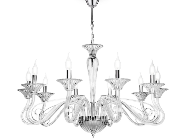 Люстра Maytoni DIA010PL-10TR фото:6
