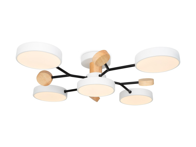 Потолочный светильник Freya FR6119CL-L60W фото:5
