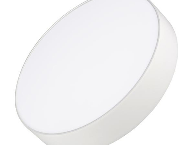 Светильник SP-RONDO-250A-30W Warm White (Arlight, IP40 Металл, 3 года) фото:1