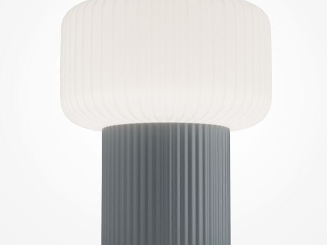 Настольный светильник Maytoni MOD404TL-01GR фото:12