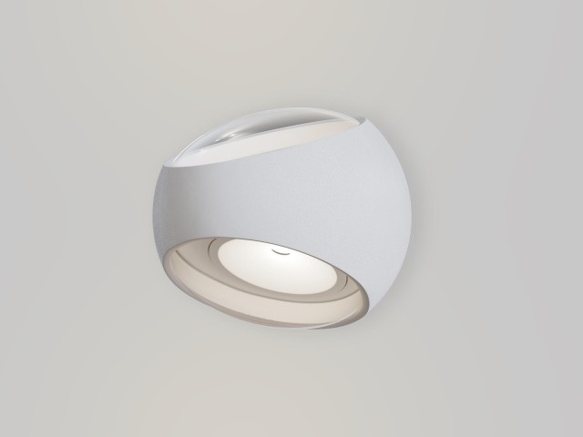 Настенный светильник (бра) Outdoor O032WL-L6W3K фото:16