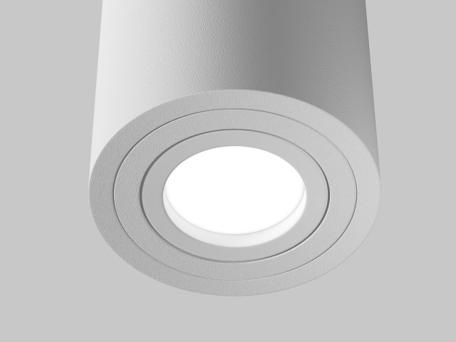 Потолочный светильник Technical C016CL-01W фото:6