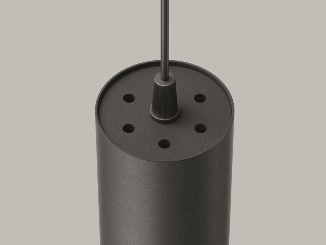 Подвесной светильник Technical P072PL-L12B3K-1 фото:12