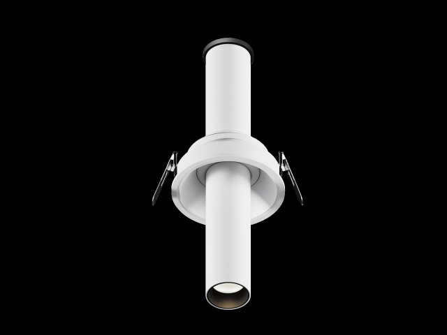 Встраиваемый светильник Technical C140RS-L200-7W3K-W фото:11