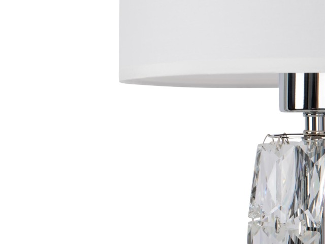 Настольный светильник Maytoni DIA008TL-01CH фото:27