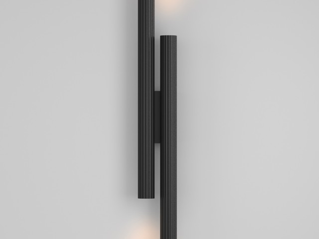 Настенный светильник (бра) Technical C082WL-24W2.7K-B фото:4