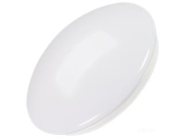 Светильник CL-MUSHROOM-R280-12W Day4000 (WH, 120 deg, 230V) (Arlight, IP44 Пластик, 3 года) фото:5