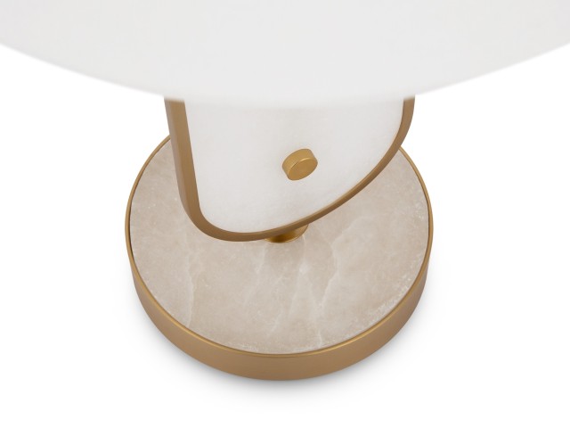 Настольный светильник Maytoni MOD099TL-01G фото:10