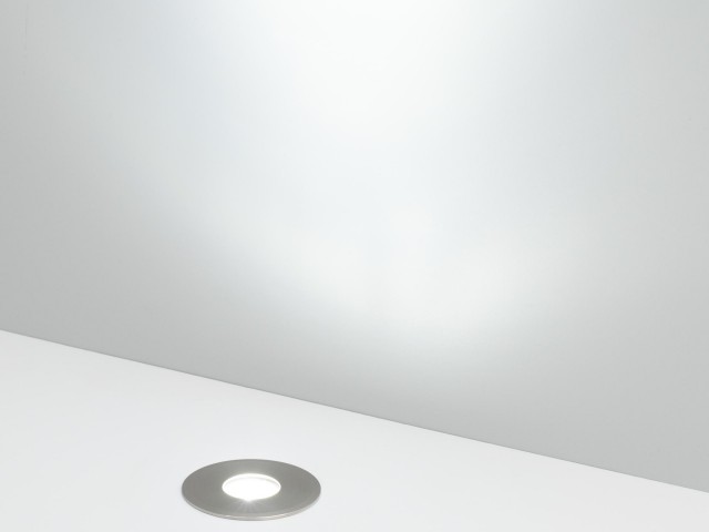 Светильник KT-AQUA-R45-3W White6000 (SL, 45 deg, 12V) (Arlight, Герметичный) фото:1